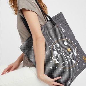 Free People Tote